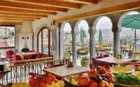 Caftan Cave Suites
