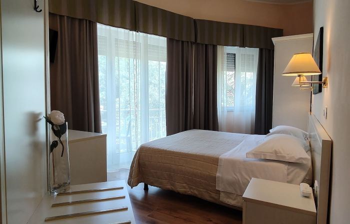 Hotel Ausonia