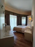 Hotel Ausonia