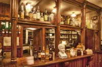 Hodgkinsons Hotel Matlock Bath - 3-Star