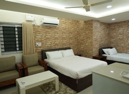 Hotel Quality Inn