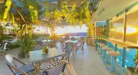 Cabins by Eco Hotel Tagaytay - breakfast