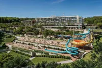 Arba Resort Valamar Collection - gimnasio