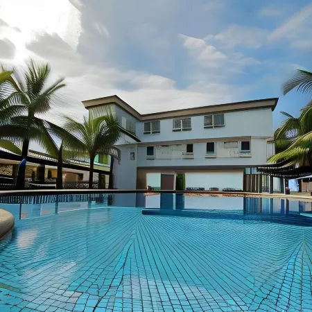 Bataan White Corals Beach Resort