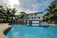 Bataan White Corals Beach Resort - Pools