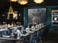 Highland Lodge Hotel di Geilo