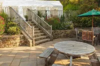 The Globe Inn - Wifi