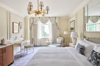 The Charleston Place - balcony
