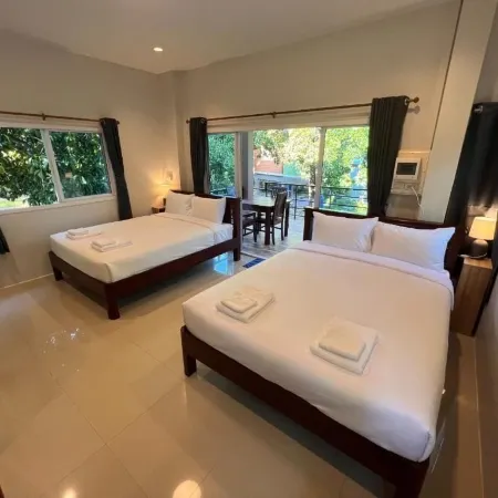 Naisang Hostel