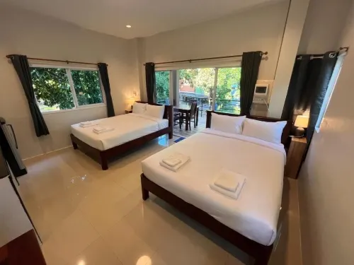 Naisang Hostel