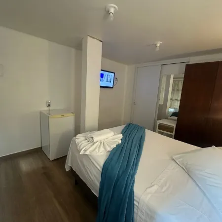 Pousada Santa Barbara