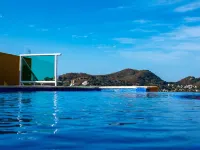 Fabuloso Hotel Las Vegas - Pools