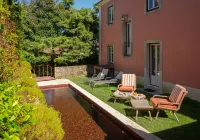 Rosegarden Essence Sintra - by Unlock Hotels - Romantic