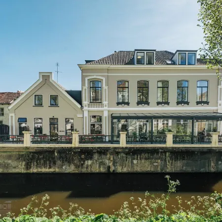 Café Hotel De Prins