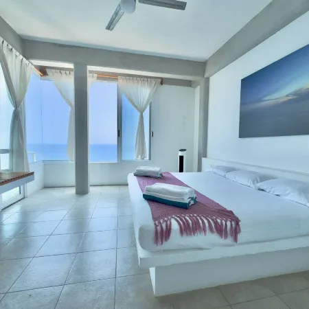 Acantilado Acapulco