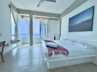 Acantilado Acapulco - ห้องครัว