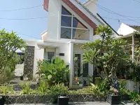 The Irish Garden Homestay