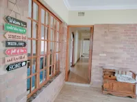 Spacious Home, Families & Crews, Near Northcliff - 3-Star