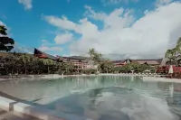 塔希提瀉湖度假村 - 游泳池