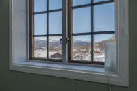 Brunkulla - Tänndalen - Huoneistot