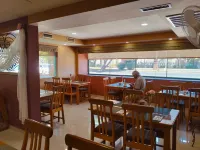 Hotel Regis - Desayuno