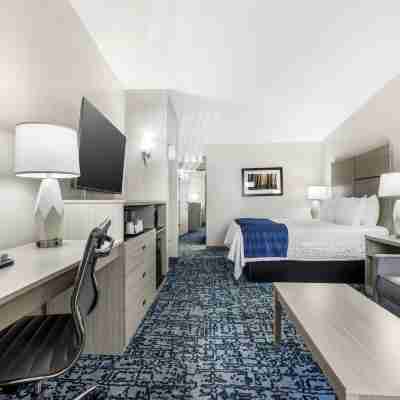 Best Western New Oregon Rooms