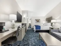 Best Western New Oregon Hotels in Eugene