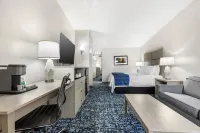 Best Western New Oregon
