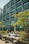 WestCord Hotel Eindhoven