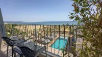 Ayvalik Sea Long - Ocean View