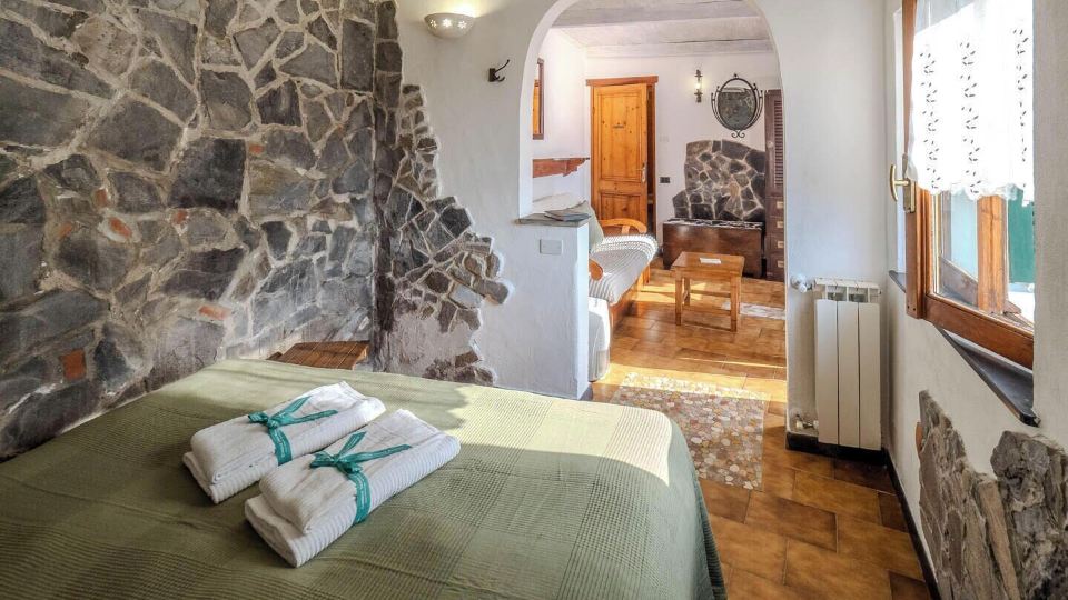 Camere Giuliano Basso