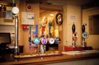 The Union Inn & Restaurant - breakfast