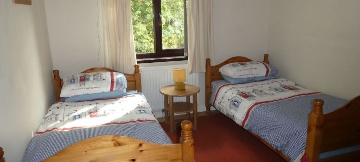 Parkland 14 is a Detached Premier 3 Bedroom Bungalow Sleeping 6 Hotels in Bude