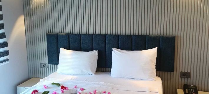 Sam Hotel Hotel a Antalya