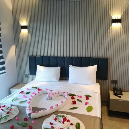 Sam Hotel