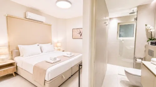 Victoria Levanco Apartment - 4-Star