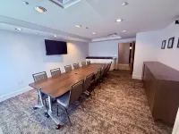 Staybridge Suites GREAT FALLS by IHG - ビジネス