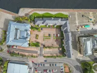 Ocean Quay Hotel di Greenock
