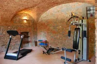 Spectacular Views - Villa Guinigi - Lucca Area - Træningscentre