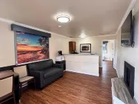 Beachwalker Inn Cayucos - Beach
