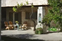 波戈瑟提內拉酒店