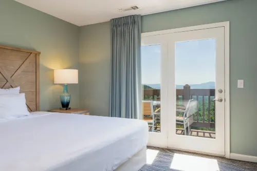 Massanutten Resort by TripForth - Homestays