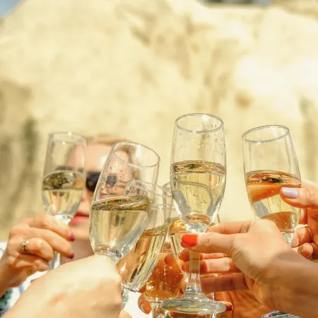 Seraphim Cave Hotel and Spa Cappadocia