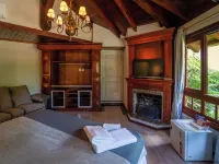 Vivares Pousada Boutique Gramado Hotels near Avenida Central