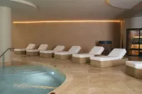 Castelo Suites Hotel - Spa