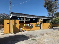 Hotel la Finca