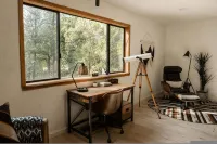 Romantic Forest Lovers Nest by Casa Oso - 4-Star