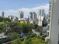 Yijia Homestay (Binjiang East Road) - Condos