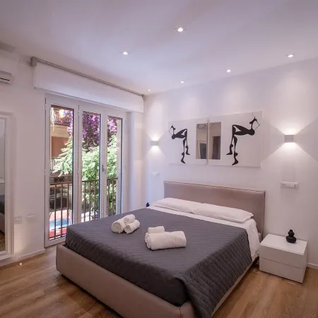 Abba Rooms