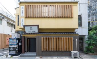 Coins Hostel Tenjin